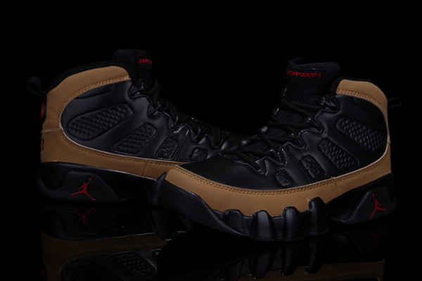 Air Jordan 9 Kids shoes--006